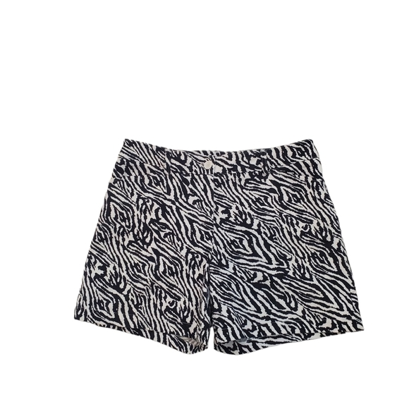 Jones New York sports stretch shorts - Picture 2 of 10